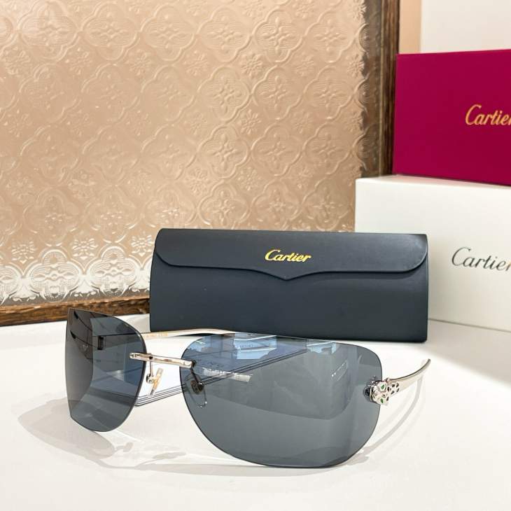 Picture of Cartier Sunglasses _SKUfw80880035fw